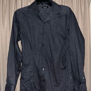 Claiborne button up shirt